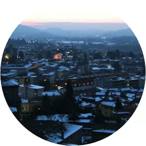 Mendrisio