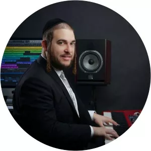 Mendy Hershkowitz - Musical artist