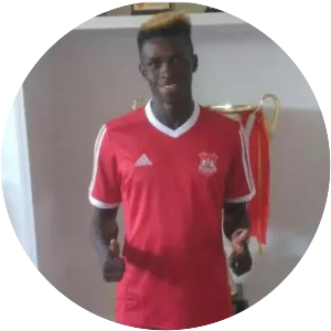 Mendy Mamadou
