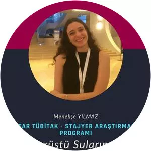 Menekşe Yılmaz - Fictional character