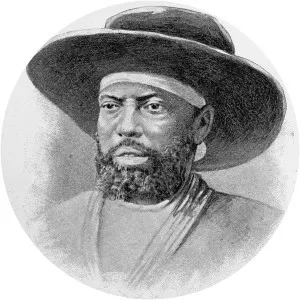 Menelik II - Former Emperor of Ethiopia