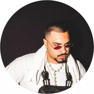 dnasty menestrel - Musical artist