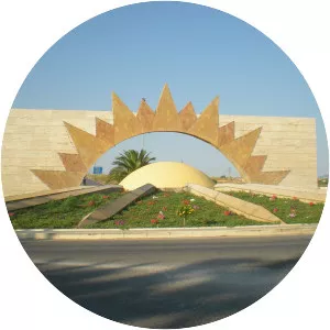 Menfi - Comune in Sicily, Italy