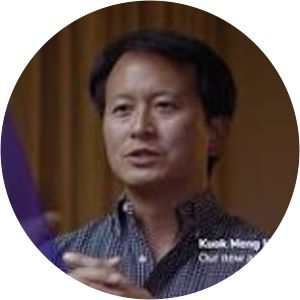 Meng Han Kuok photograph