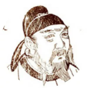 Meng Jiao - Poet