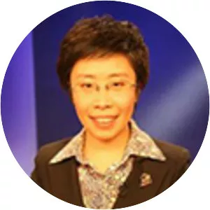 Meng Man - Chinese scholar