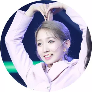 Meng Meiqi - Chinese singer