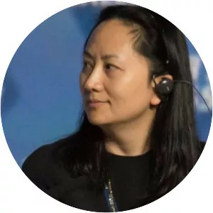 Meng Wanzhou
