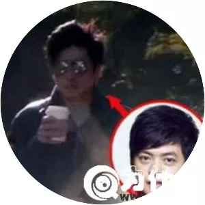 Meng Xiao-Bei - Li Jian's wife