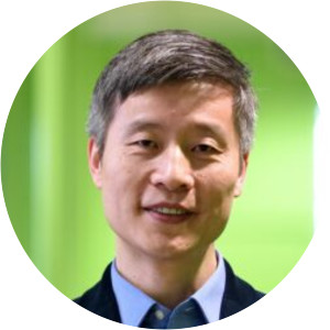 Meng-Xing Tang - Researcher