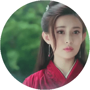 Meng Ziyi - Chinese actress