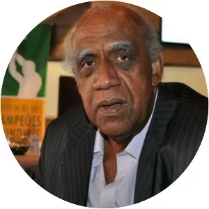 Mengálvio Pedro Figueiró