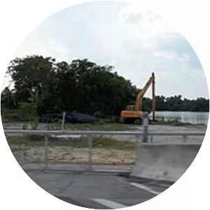 Menge-Hansen Marine Ways - 