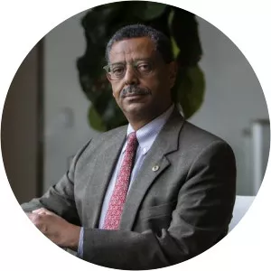 Mengesha Seyoum - Former Governor of Arsi