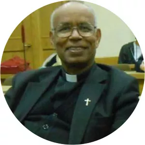 Menghesteab Tesfamariam