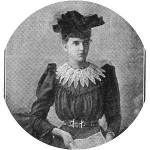 Ménie Muriel Dowie