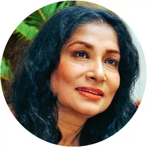 Menik Kurukulasuriya - Sri Lankan film actress
