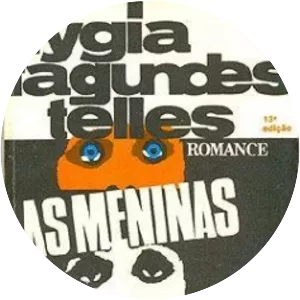 Meninas, As - Book by Lygia Fagundes Telles