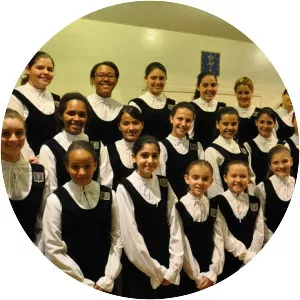 Meninas Cantoras de Petrópolis