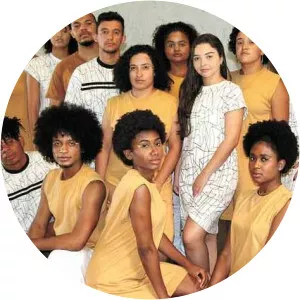 Meninos de Minas - Musical artist