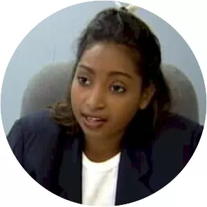 Menissa Rambally - Saint Lucian Politician