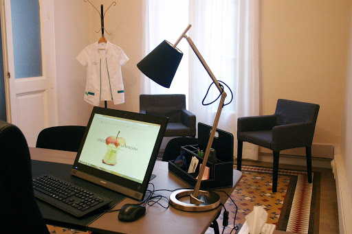 Menja sa | Dietistas Nutricionistas en Madrid