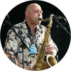 Menk Grossniklaus - Musician