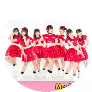 Menkoi Girls
