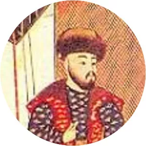 Meñli I Giray (I. Mengli Giray)