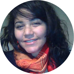 Mennat-Allah Al-Gawahergy photograph