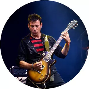 Menno Gootjes - Musician