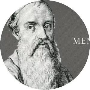 Menno Simons