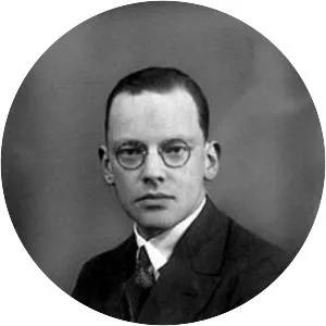 Menno ter Braak - Dutch writer