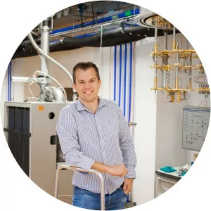 Menno Veldhorst - Researcher