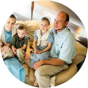 Mennonites photograph