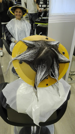 Mennuto Marco - Hair care in Voghera, Italy