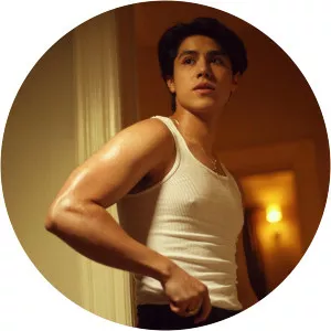 Menny Flores - Singer