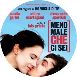 Meno male che ci sei