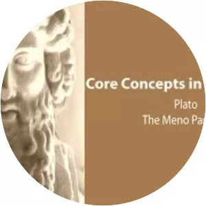 Meno - Book by Plato