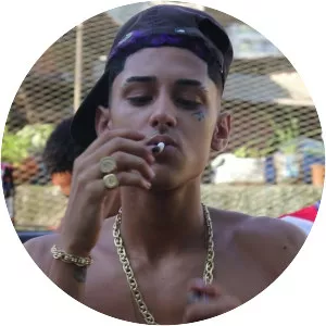 Meno Tody - Musical artist