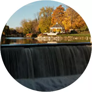 Menomonee Falls - Village in Wisconsin