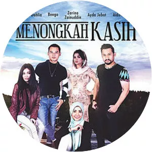 Menongkah Kasih