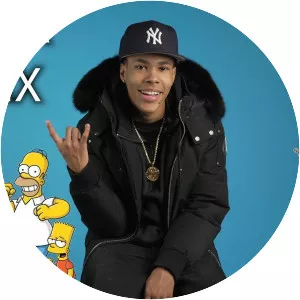 Menor Bronx - Musical artist