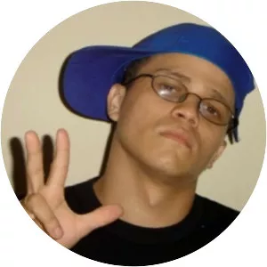 Menor do Chapa - Musician