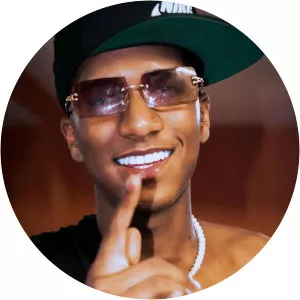 Menor MC - Musical artist