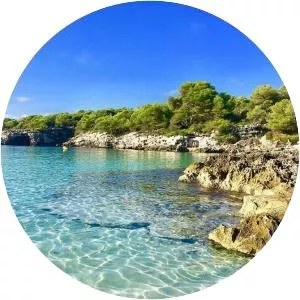 Menorca - Island in the Mediterranean Sea