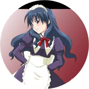 Menori Visconti photograph