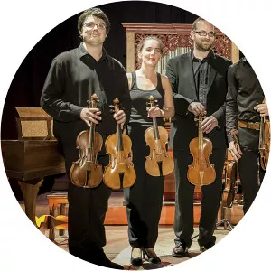 Mensa Sonora - Musical group