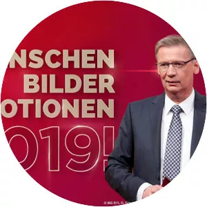 Menschen, Bilder, Emotionen - TV program