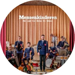 Mensenkinderen